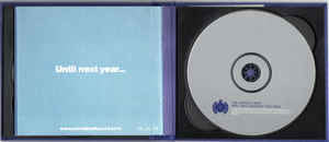 CD Judge Jules & Tall Paul – The Annual 2000 Ministry of Sound - USADO
